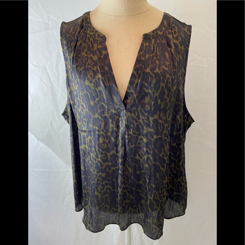 Banana Republic Blouse